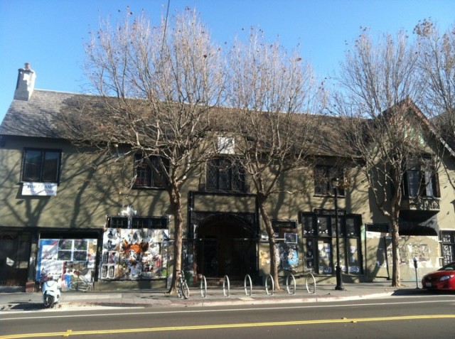LMB SF: Preservation Hall West Coming Soon!