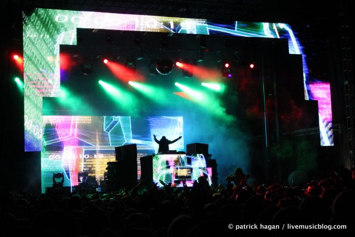 SnowBall 2012: PHOTOS (Big Boi, Rusko, Snoop Dogg, Bassnectar & more…) & VIDEOS