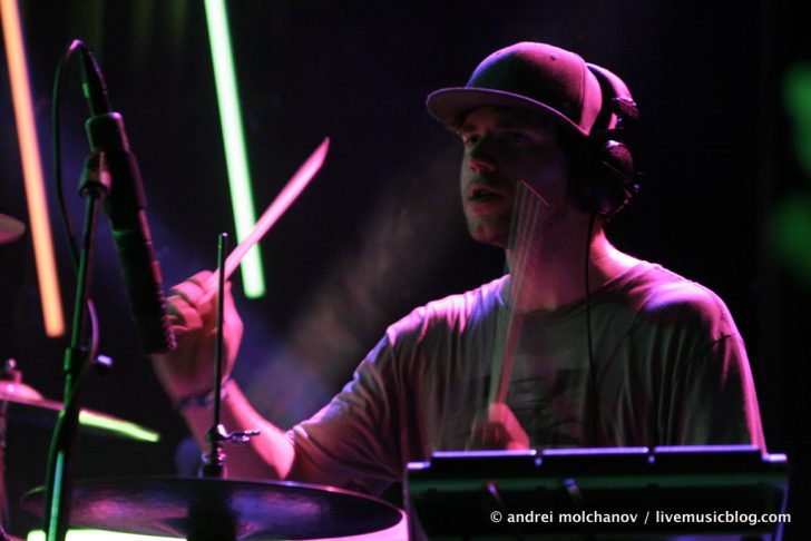 PHOTOS: Zoogma @ Fox Theatre, Boulder 2/23/12