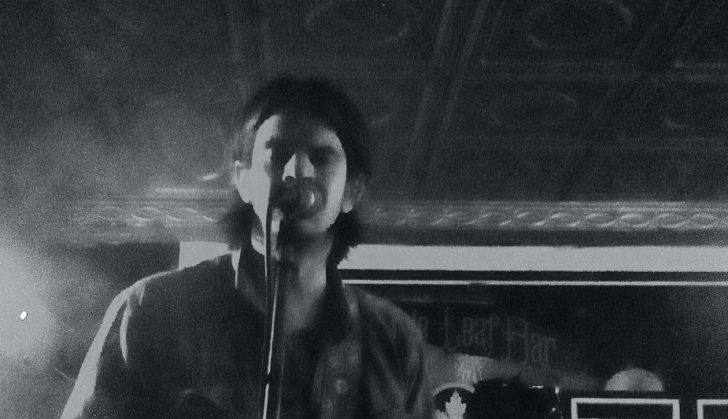 REVIEW: The Band of Heathens @ Maple Leaf Bar 3/3/12