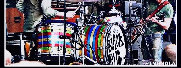 LMB CO: This Week’s Concert Calendar