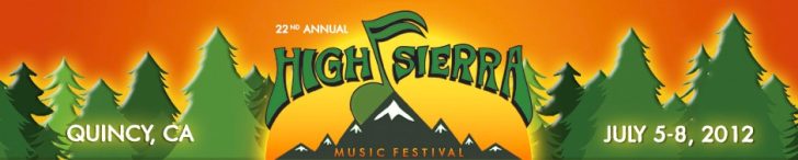 High Sierra 2012 Lineup: STS9, Galactic, Built to Spill, Lotus, Soulive & more…