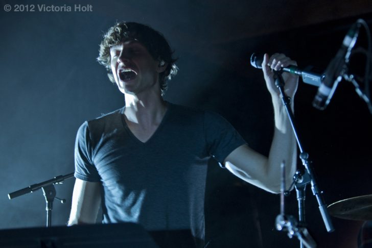 PHOTOS / RECAP: Gotye (with Kimbra) @ Showbox SoDo, Seattle 4/10/12