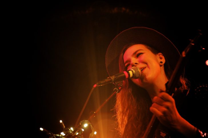 PHOTOS: Of Monsters and Men @ The TLA, Philly 4/3/12