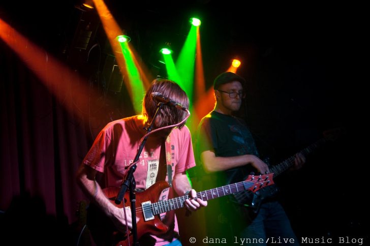 RECAP: Dopapod @ The Main Pub, Manchester, CT 3/24/12