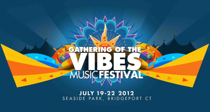 Gathering of the Vibes 2012 Lineup: Primus, Phil Lesh, Bob Weir, Hornsy, STS9 and more