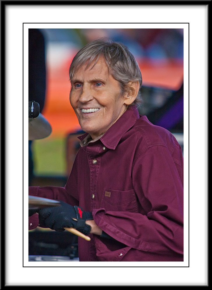 Levon Helm, R.I.P. (1940-2012)