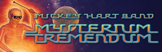 Preview: Mickey Hart Band @ Tipitina’s French Quarter – 4/27/12