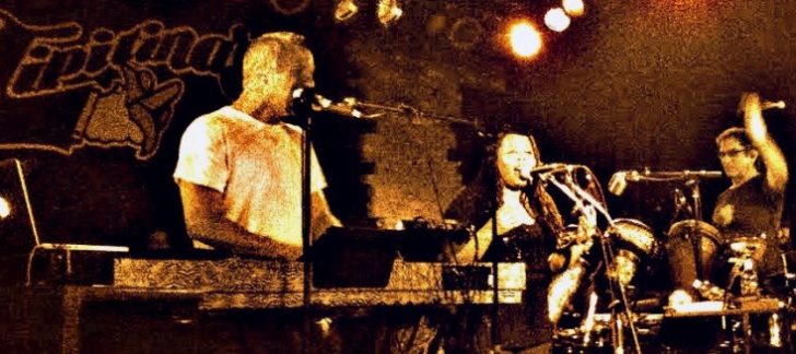 Concert Recap: Mickey Hart Band @ Tipitina’s French Quarter – 4/27/12