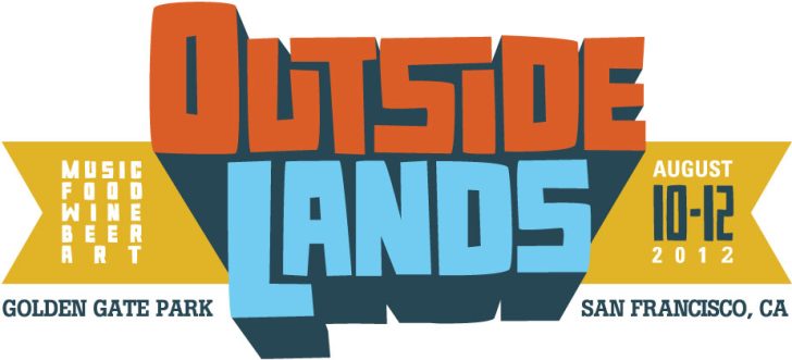 Outside Lands 2012 Daily Lineups Announced
