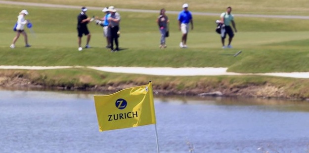 PGA TOUR Zurich Classic Golfers Talk Music