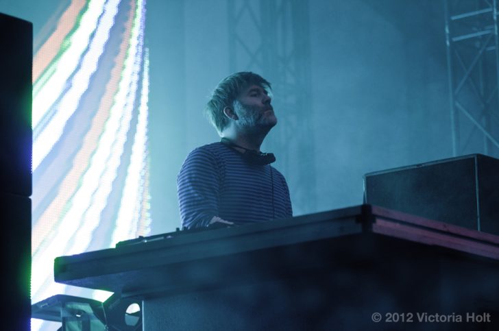 James Murphy Speaks About LCD Soundsystem’s Future (or lack thereof)