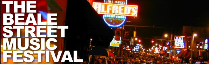 Beale Street Music Festival 2012: The Roundup