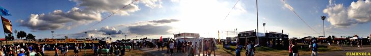 Jazz Fest 2012: Photos and Videos from Thursday, May 3rd