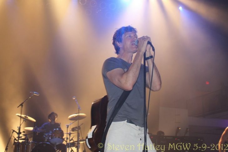 Concert Recap: Third Eye Blind and Better Than Ezra @ Mardi Gras World 5/9/12