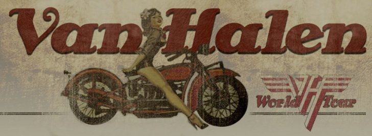 LMB CO: This Week’s Concert Calendar (Van Halen, Break Science, Best Coast and more)