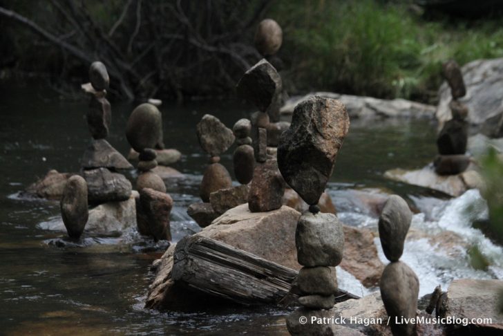 FESTIVAL RECAP: SONIC BLOOM 2012