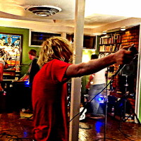 The Orwells End of Show