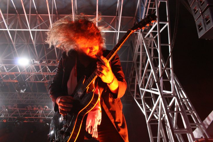 TOUR DATES: My Morning Jacket announce West Coast Dates