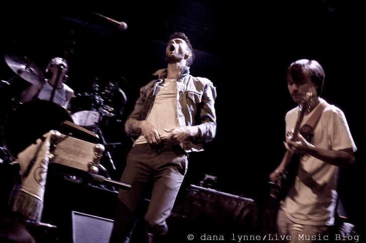 VIDEO: WU LYF – “Brooklyn Girls + Summa Bliss”