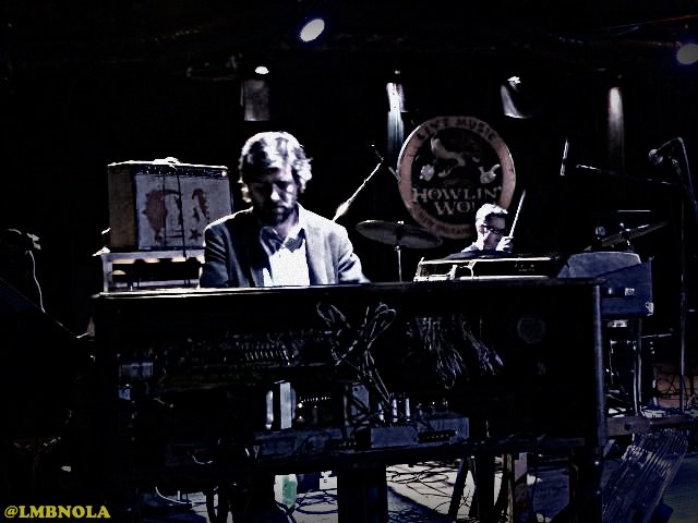 LMB LA: Robert Walter Settles in for June Residency @ The Mint