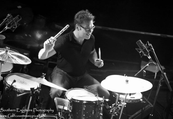 LMB LA: Stanton Moore July Residency @ The Mint