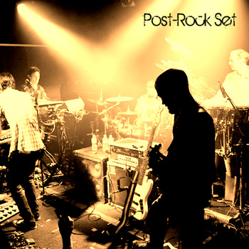 DOWNLOAD: Lotus does Post-Rock