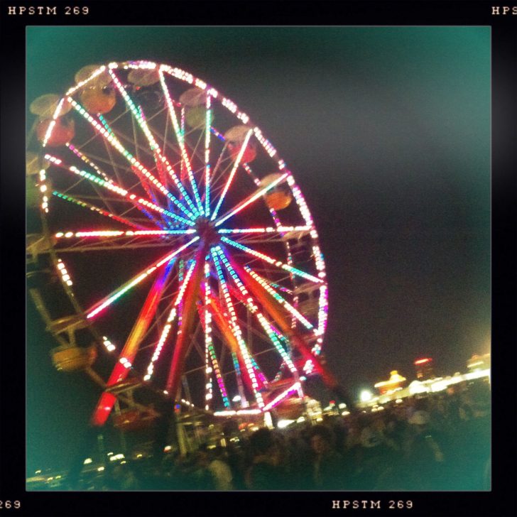 Phish announce “Fan Photo Week”