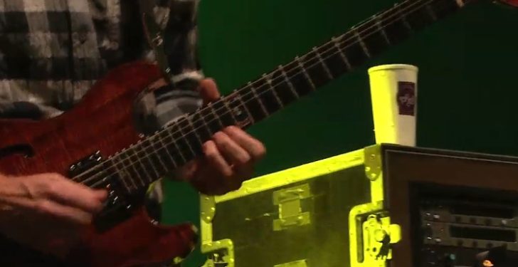 VIDEO: Phish – “Buried Alive > Runaway Jim” @ DCU Center, Worcester 6/7/12 (official)