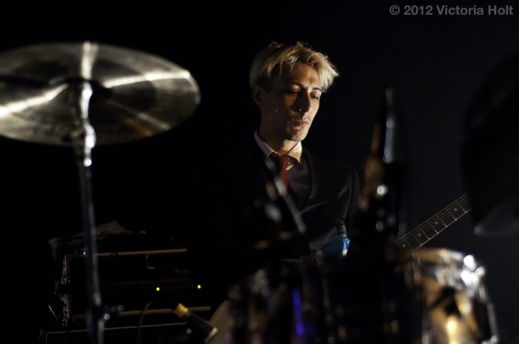 PHOTOS: Liars / Unknown Mortal Orchestra / Joan of Arc @ The Metro, Chicago 7/19/12