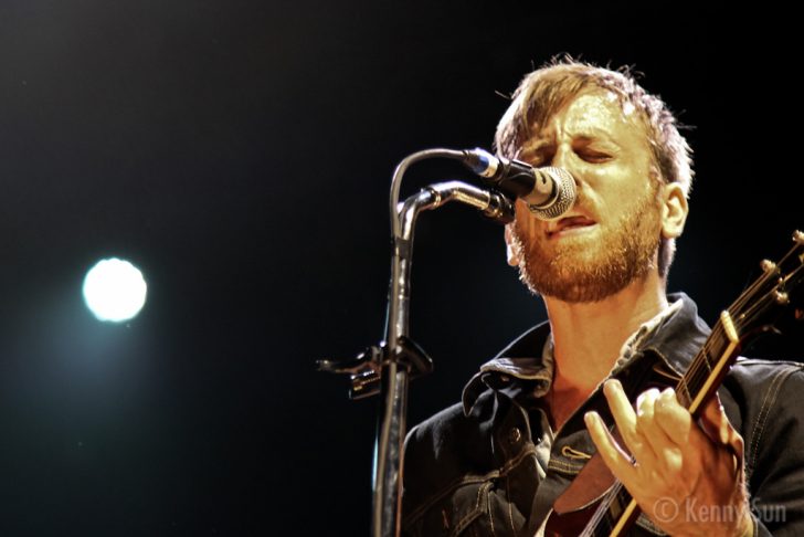 PHOTOS: Catalpa Music Festival Day One (Black Keys, Umphrey’s, TV on the Radio and more)