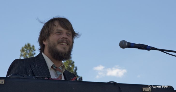 Pickathon Festival 2013 Webcast Includes Divine Fits, Marco Benevento, Kurt Vile & More