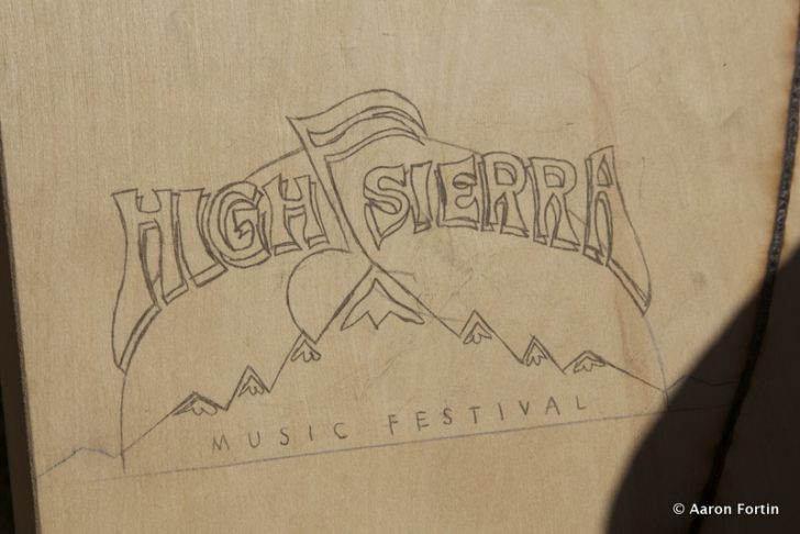 RECAP / PHOTOS: High Sierra Music Festival 2012