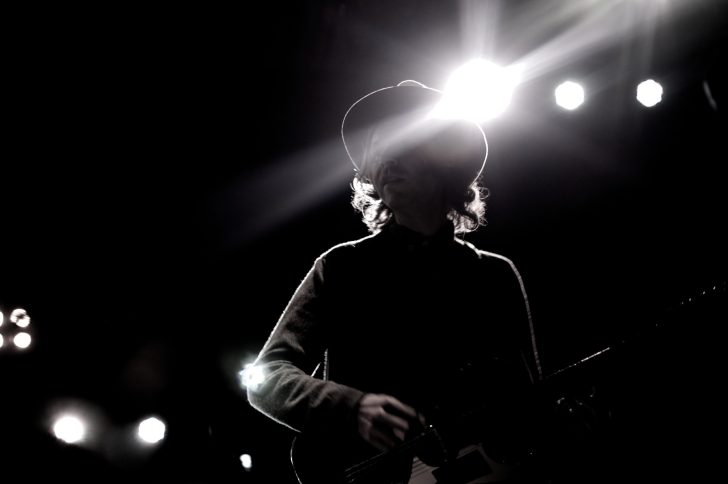 Beck announces 2014 tour dates, playing Coachella, Firefly, Pitchfork, & Forecastle also