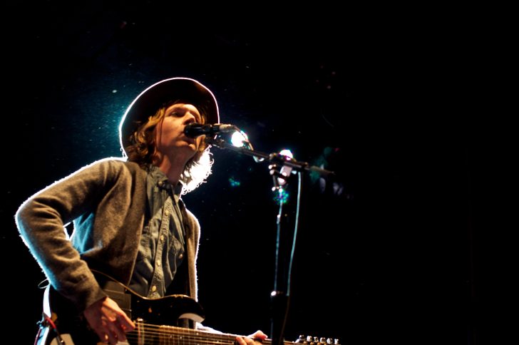 Beck to Open for U2’s Joshua Tree 2017 Tour This Fall