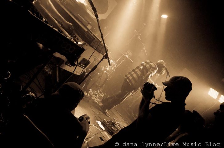 RECAP: Dopapod w/Jimkata @ The Arch Street Tavern, Hartford, CT 7/26/2012