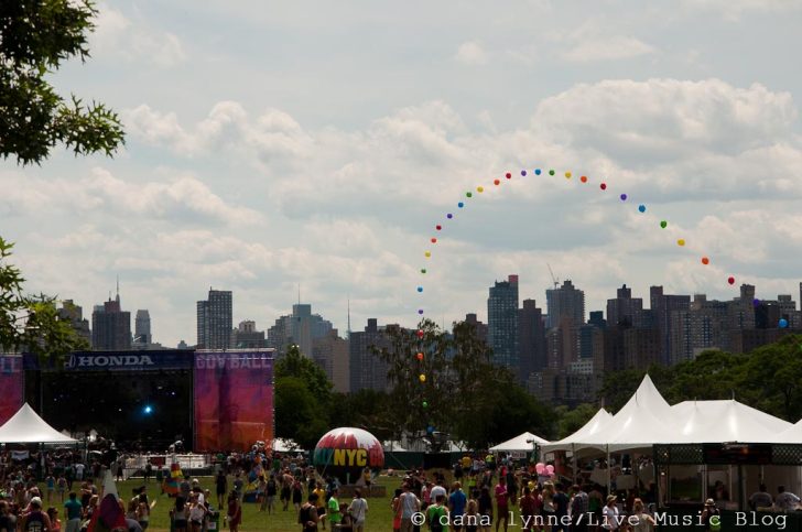 RECAP: Governors Ball Music Festival @ Randall’s Island NYC, Day Two 6/24/12