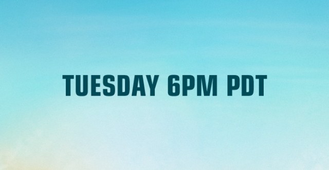 Coachella: The Cruise to be announced today at 6pm PDT