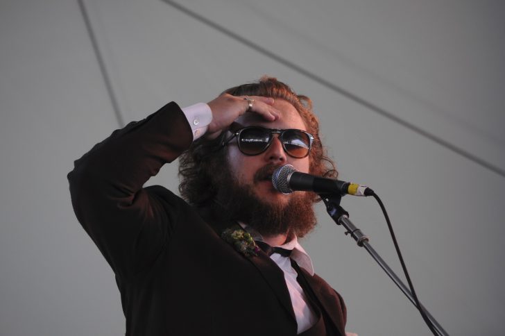 NPR Presents Live Stream of the 2012 Newport Folk Festival All Weekend