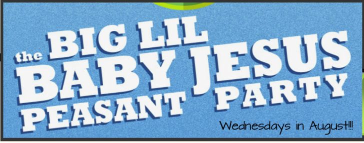 TICKET GIVEAWAY: Erick “Jesus” Coomes (Lettuce) and Friends @ The Mint LA – 8/22/12