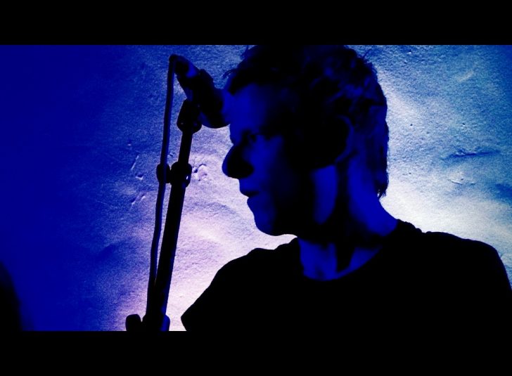 CONCERT RECAP: Divine Fits @ Masonic Lodge in Hollywood Forever Cemetery 8/28/12