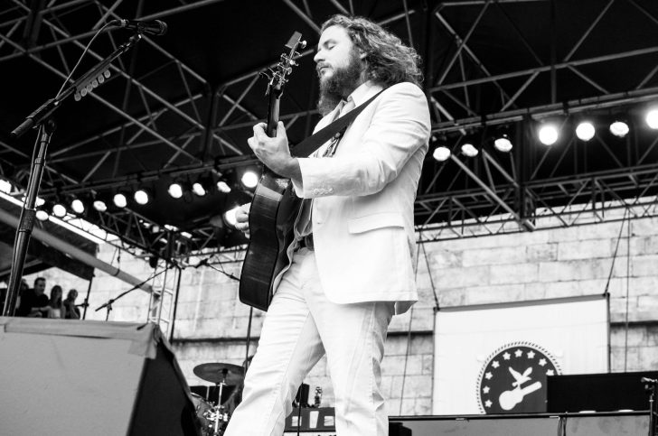 My Morning Jacket Will Begin Work On New LP This Fall