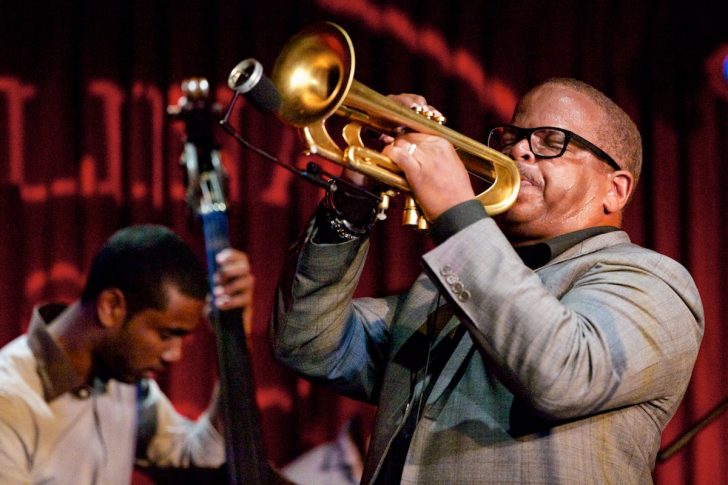 RECAP: Terence Blanchard Quintet @ Catalina Jazz Club, Hollywood 8/17/12