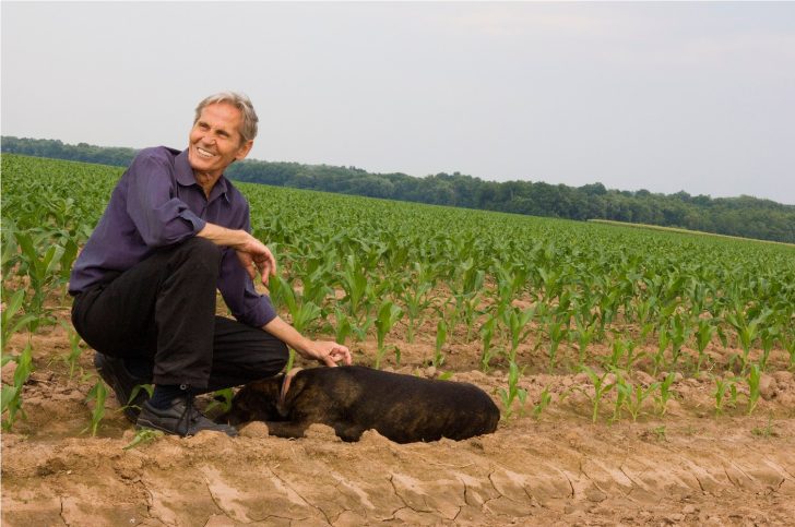 Love for Levon Benefit Features Star-Studded Lineup