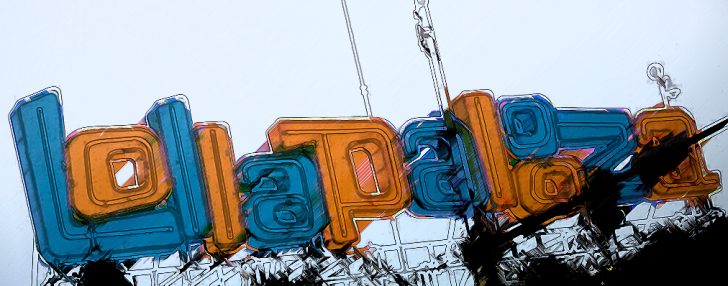 PHOTOS: Scenes from Lollapalooza Day Two