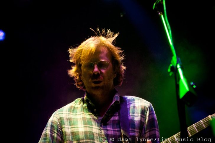 Phish Friday: An Open Letter to Phish and Red Light Management