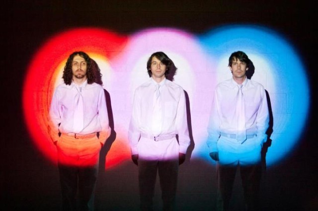 SHINE A LIGHT on The Stepkids