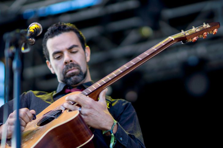 ALO to join Jack Johnson on West Coast shows