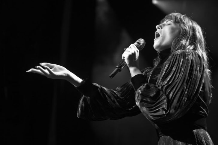 Florence + the Machine 2019 Tour Dates Announced, Headlining FORM Arcosanti and Governors Ball