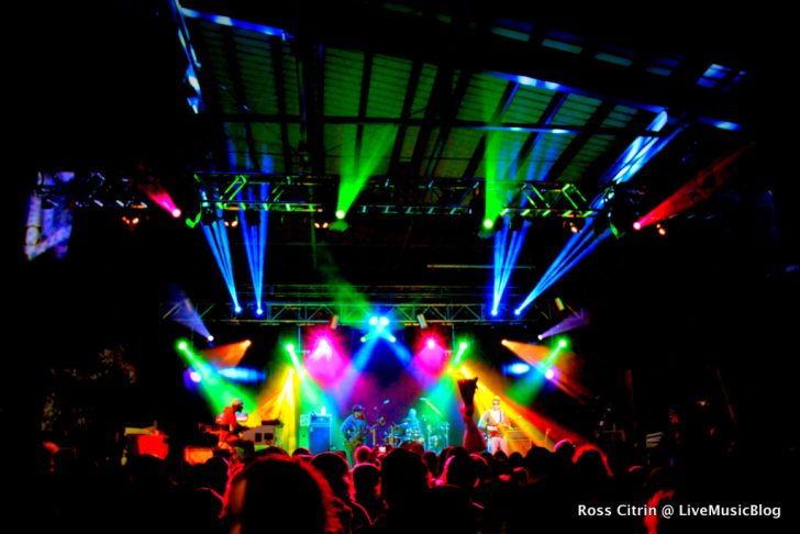 FESTIVAL RECAP: Catskill Chill 2012